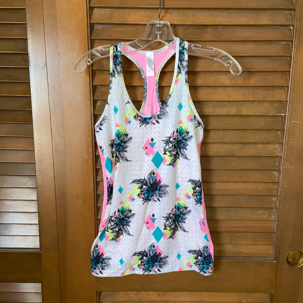 IVIVVA girls tank
